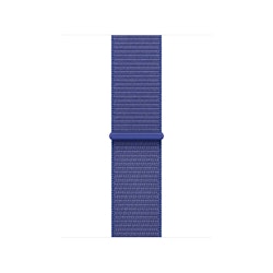 Ultramarine - Sport Loop • Apple Watch Armband