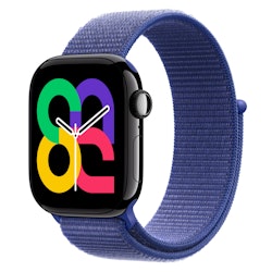 Ultramarine - Sport Loop • Apple Watch Armband