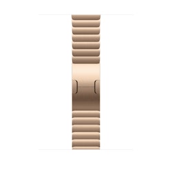 Vintage Gold - Link Bracelet • Apple Watch Armband