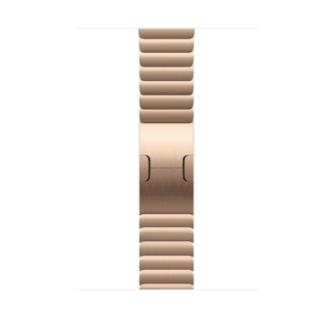 Vintage Gold - Link Bracelet • Apple Watch Armband