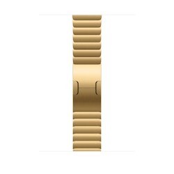 Gold - Link Bracelet • Apple Watch Armband
