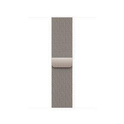 Titanium - Milanese Loop • Apple Watch Armband