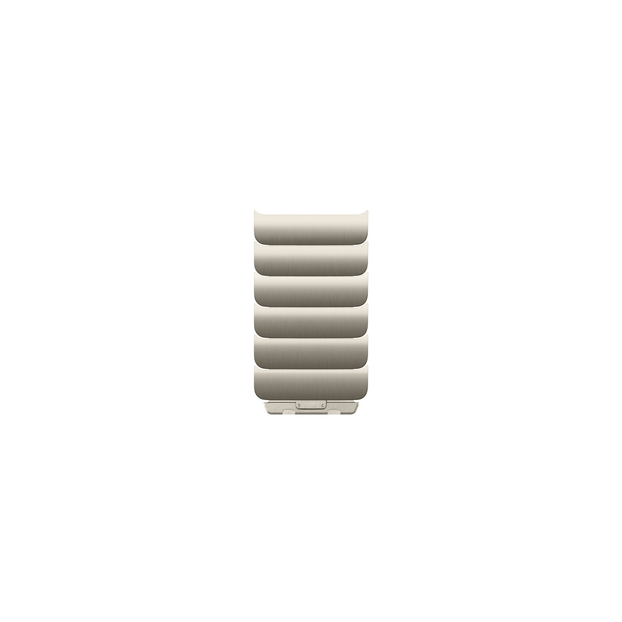 Titanium - Link Bracelet • Apple Watch Armband