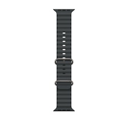 Slate Grey - Ocean Band • Apple Watch Armband