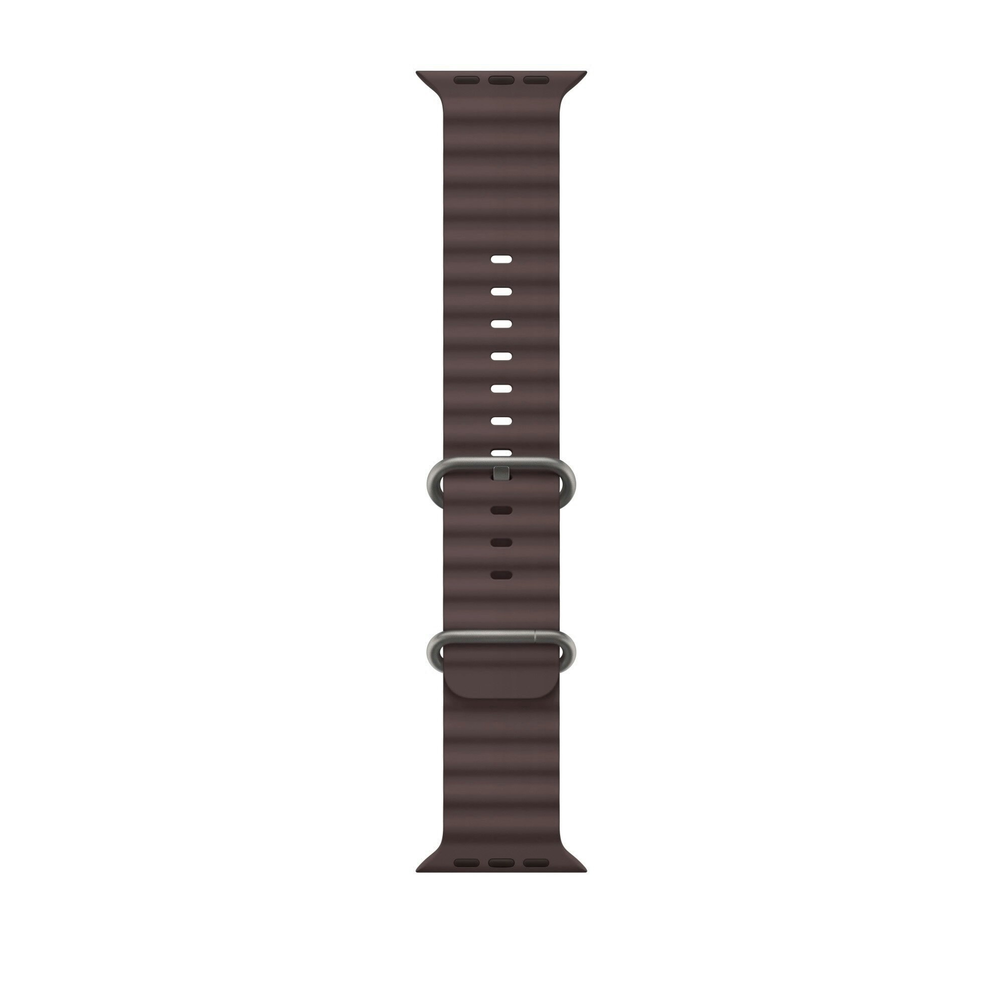Smokey Mauve - Ocean Band • Apple Watch Armband