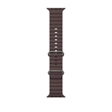 Smokey Mauve - Ocean Band • Apple Watch Armband