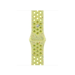 Volt Splash - Sport Band • Apple Watch Armband