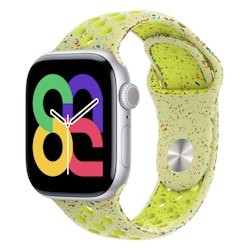 Volt Splash - Sport Band • Apple Watch Armband