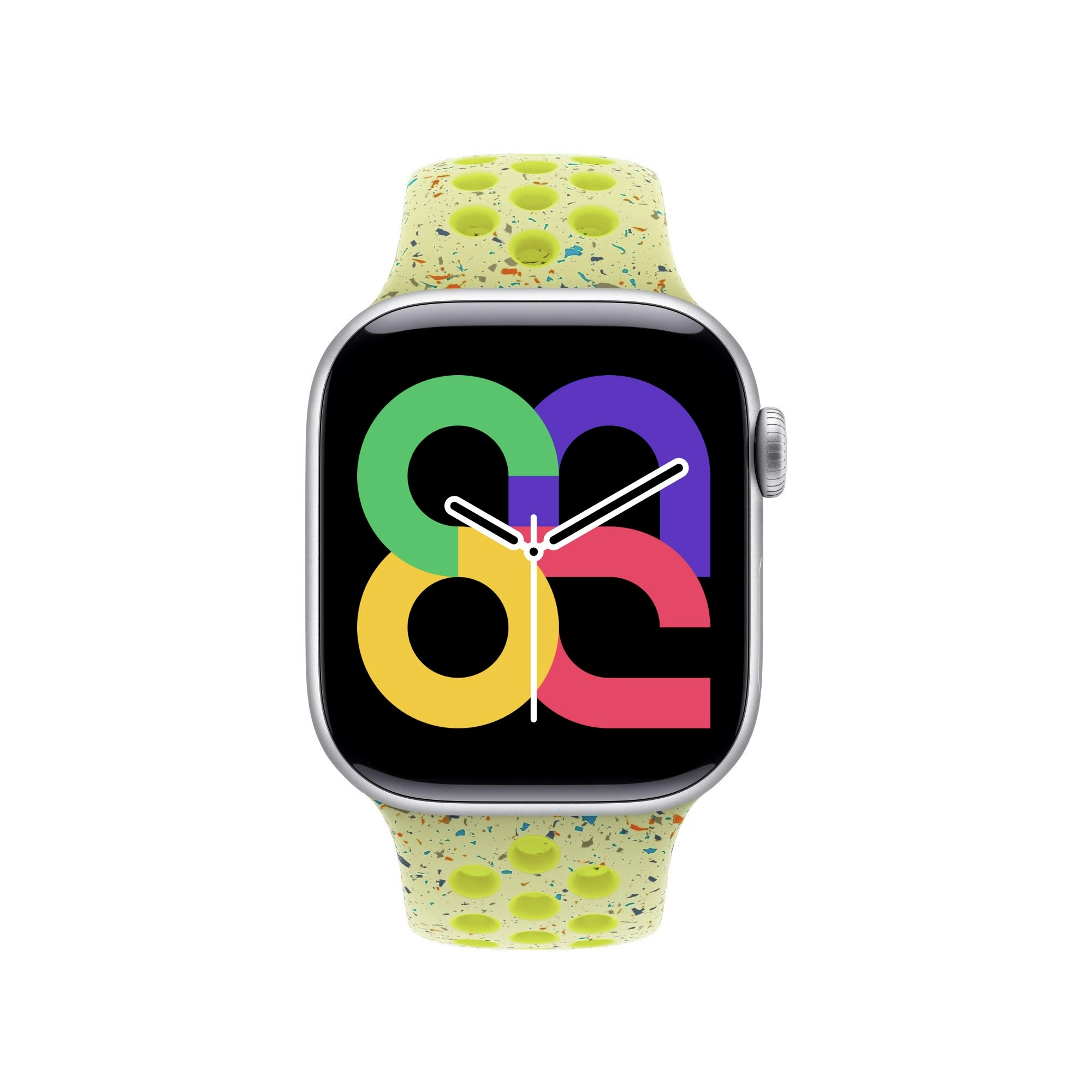 Volt Splash - Sport Band • Apple Watch Armband