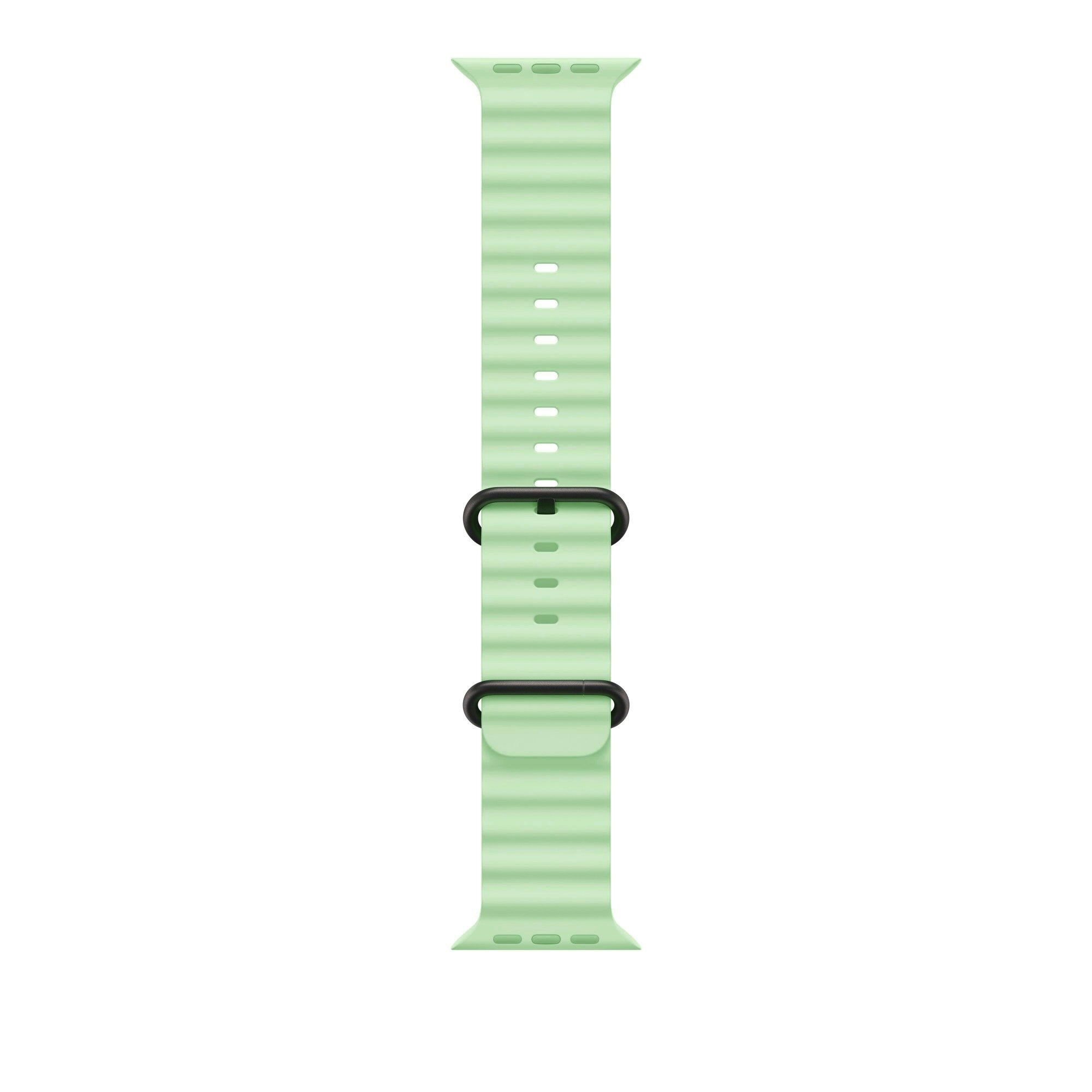Pistachio - Ocean Band • Apple Watch Armband