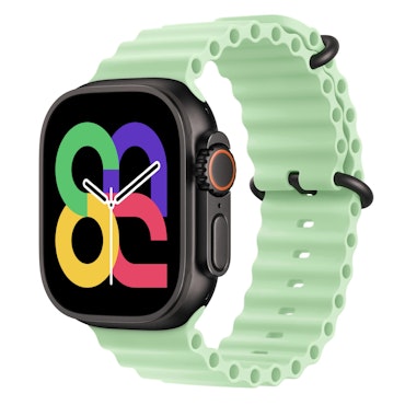 Pistachio - Ocean Band • Apple Watch Armband