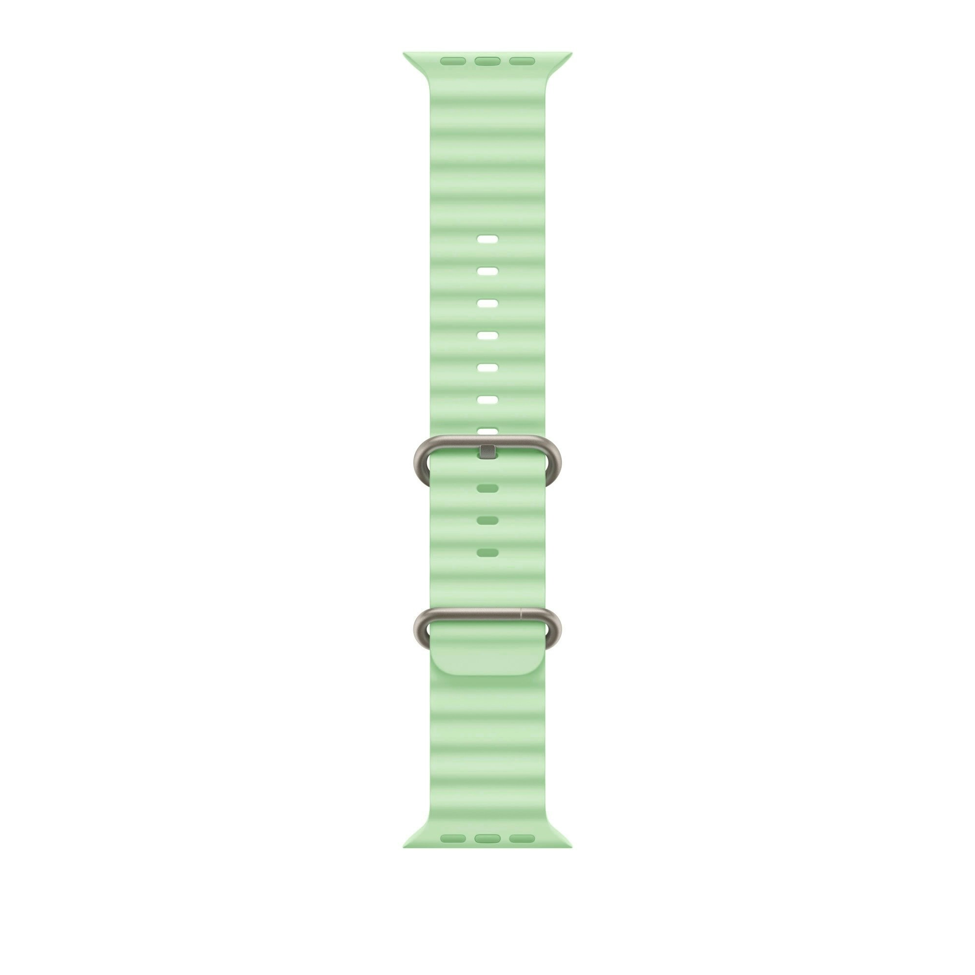 Pistachio - Ocean Band • Apple Watch Armband