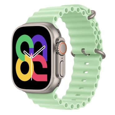 Pistachio - Ocean Band • Apple Watch Armband