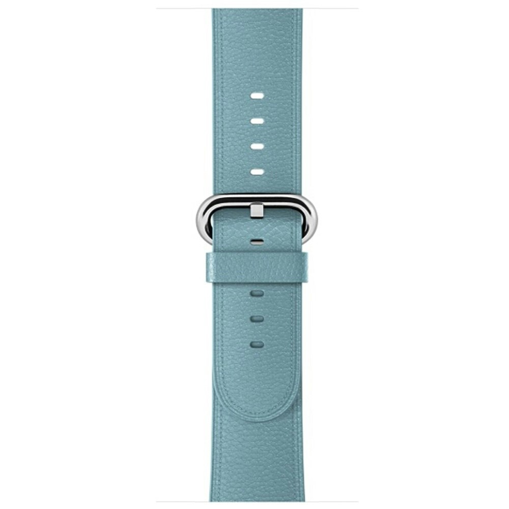 Light Blue - Classic Buckle • Apple Watch Armband