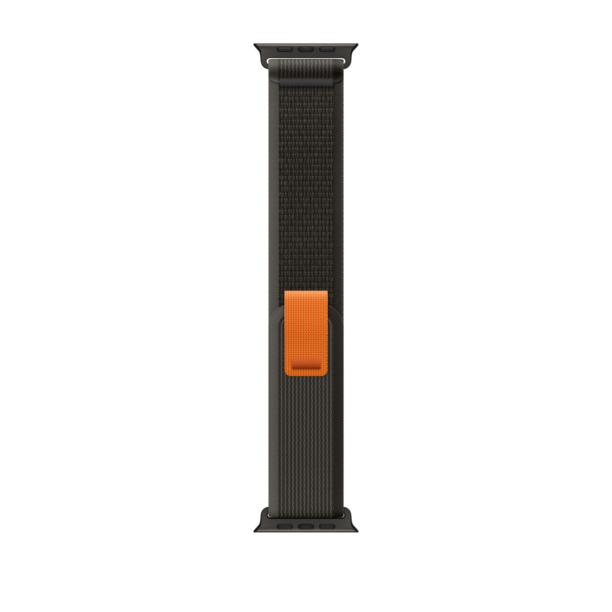 Black / Grey - Trail Loop • Apple Watch Armband
