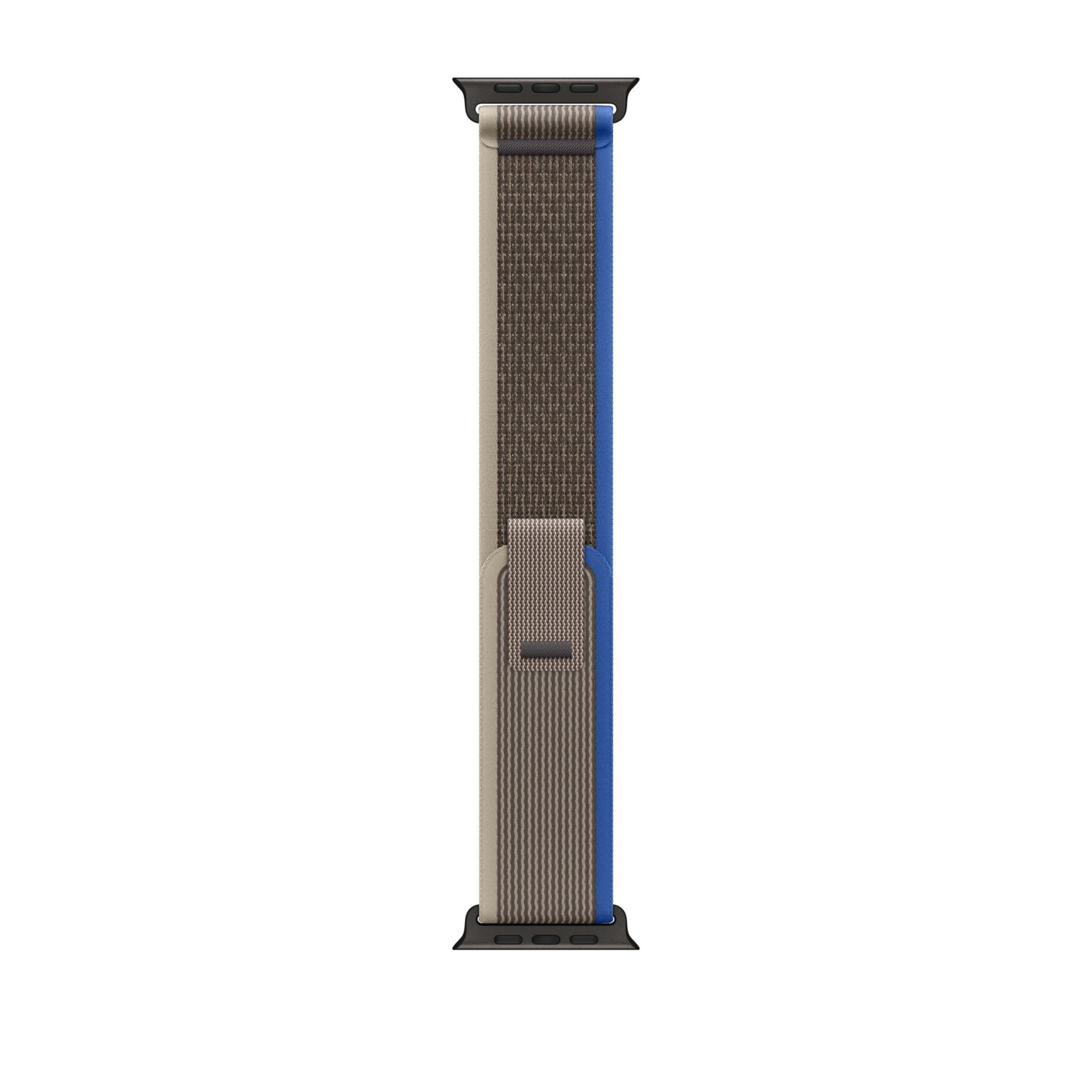 Blue / Grey - Trail Loop • Apple Watch Armband