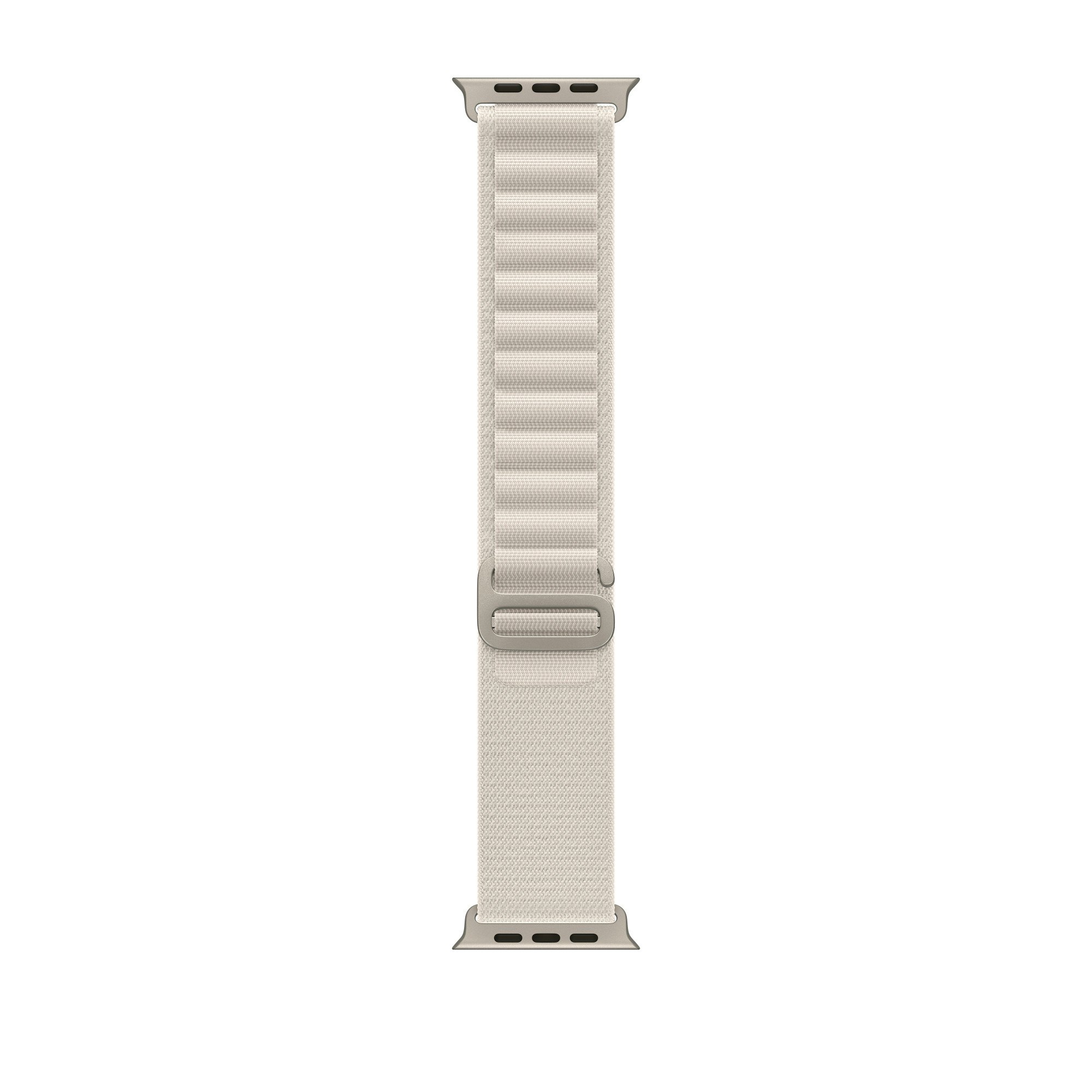 Starlight - Alpine Loop • Apple Watch Armband