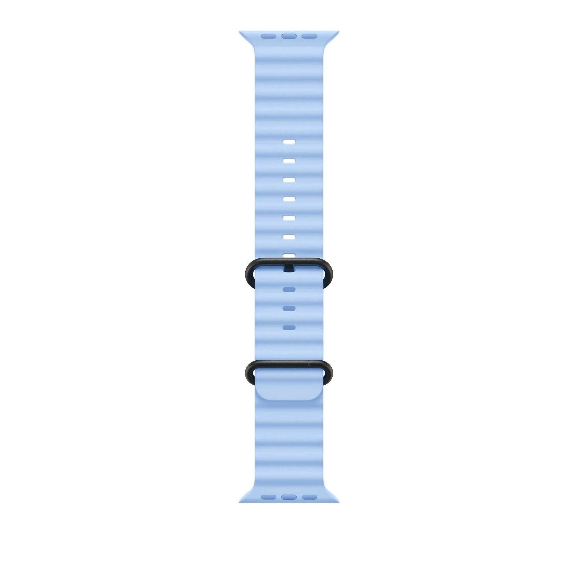 Sky Blue - Ocean Band • Apple Watch Armband