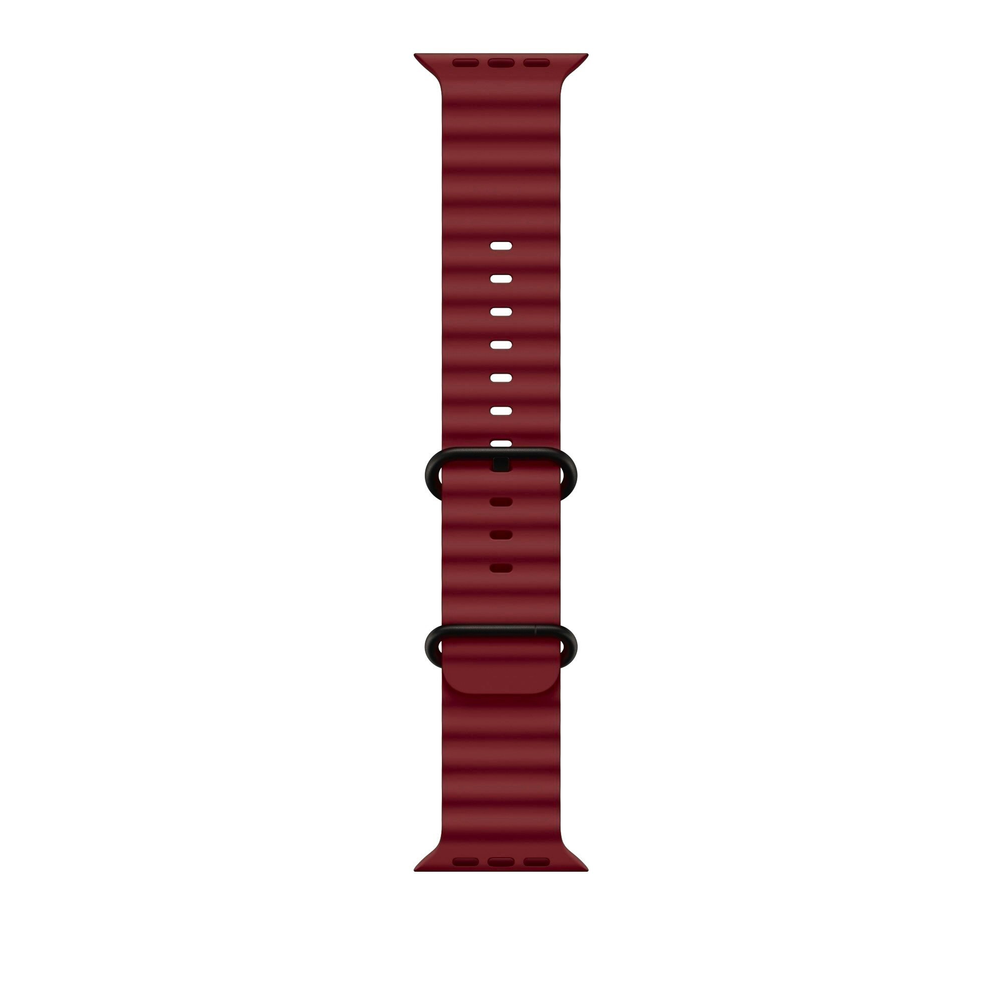 Plum - Ocean Band • Apple Watch Armband