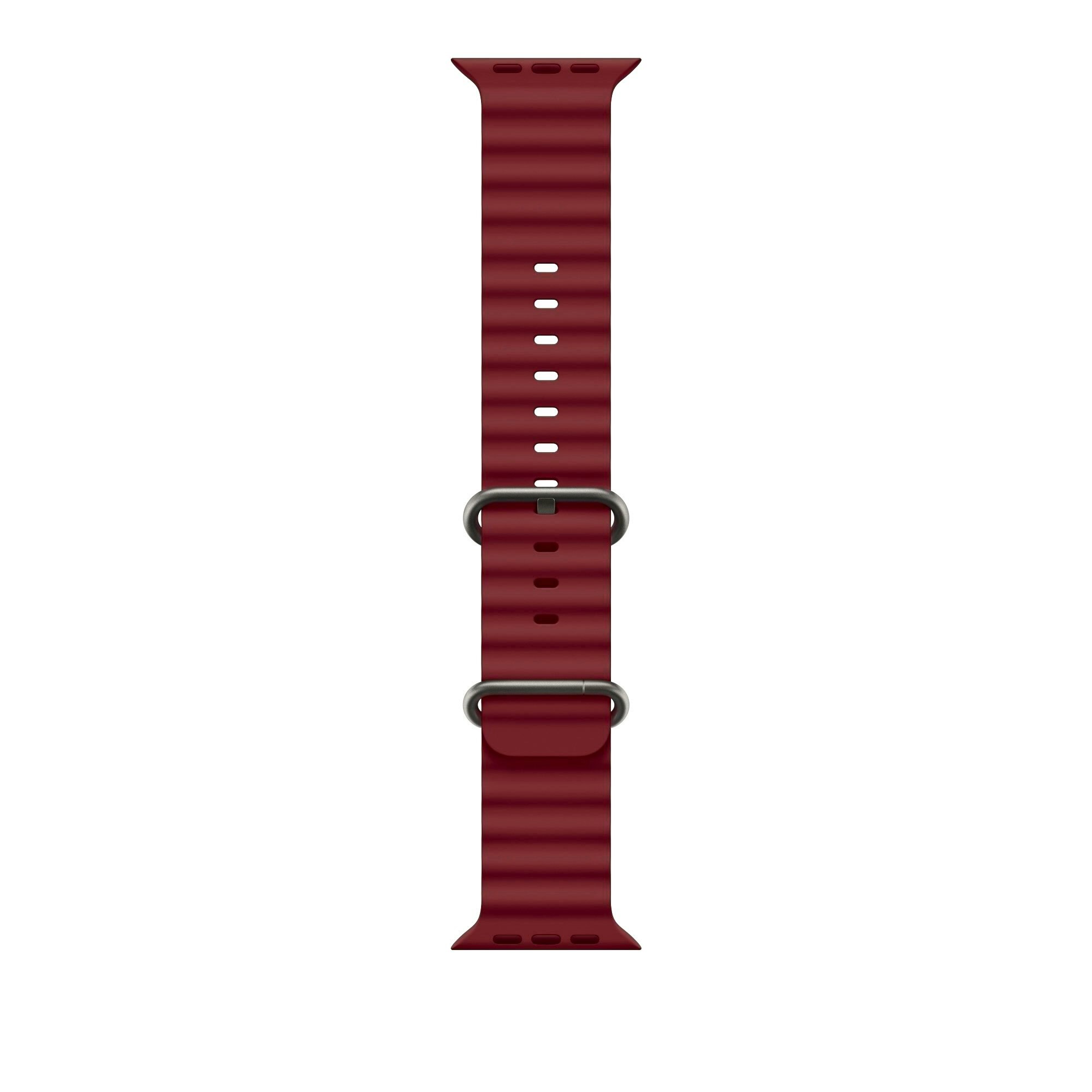 Plum - Ocean Band • Apple Watch Armband
