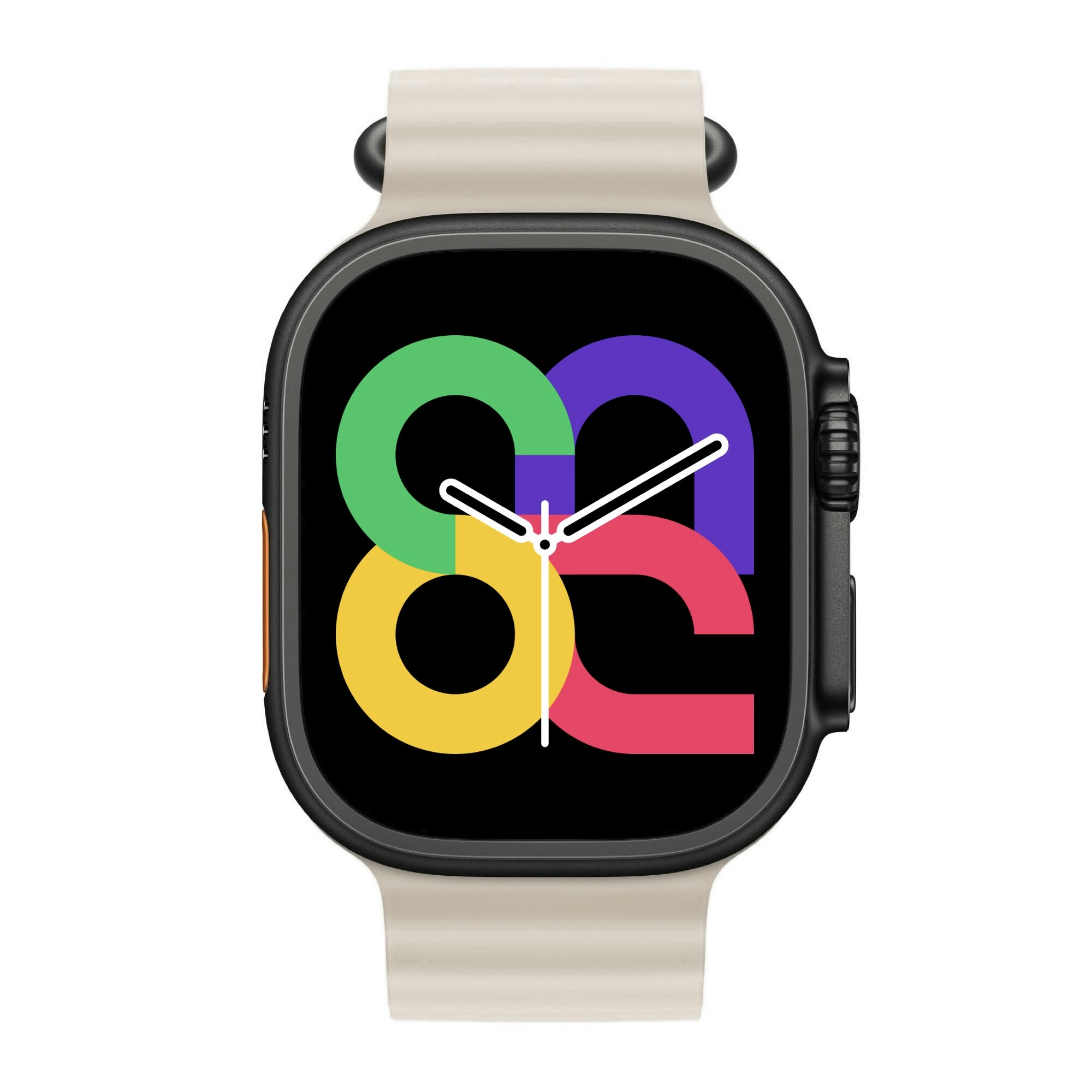 Starlight - Ocean Band • Apple Watch Armband