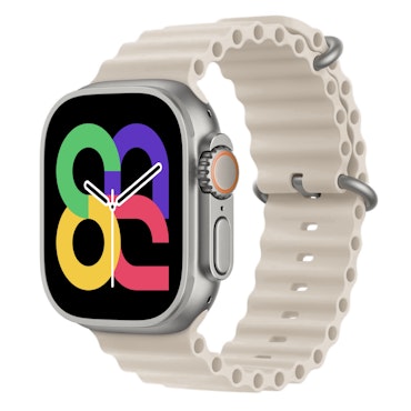 Starlight - Ocean Band • Apple Watch Armband