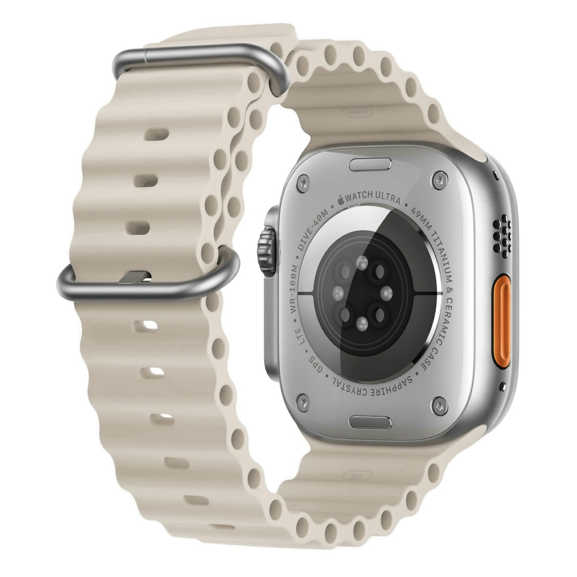 Starlight - Ocean Band • Apple Watch Armband
