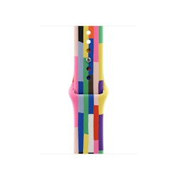 Pride - Silicone Band • Apple Watch Armband
