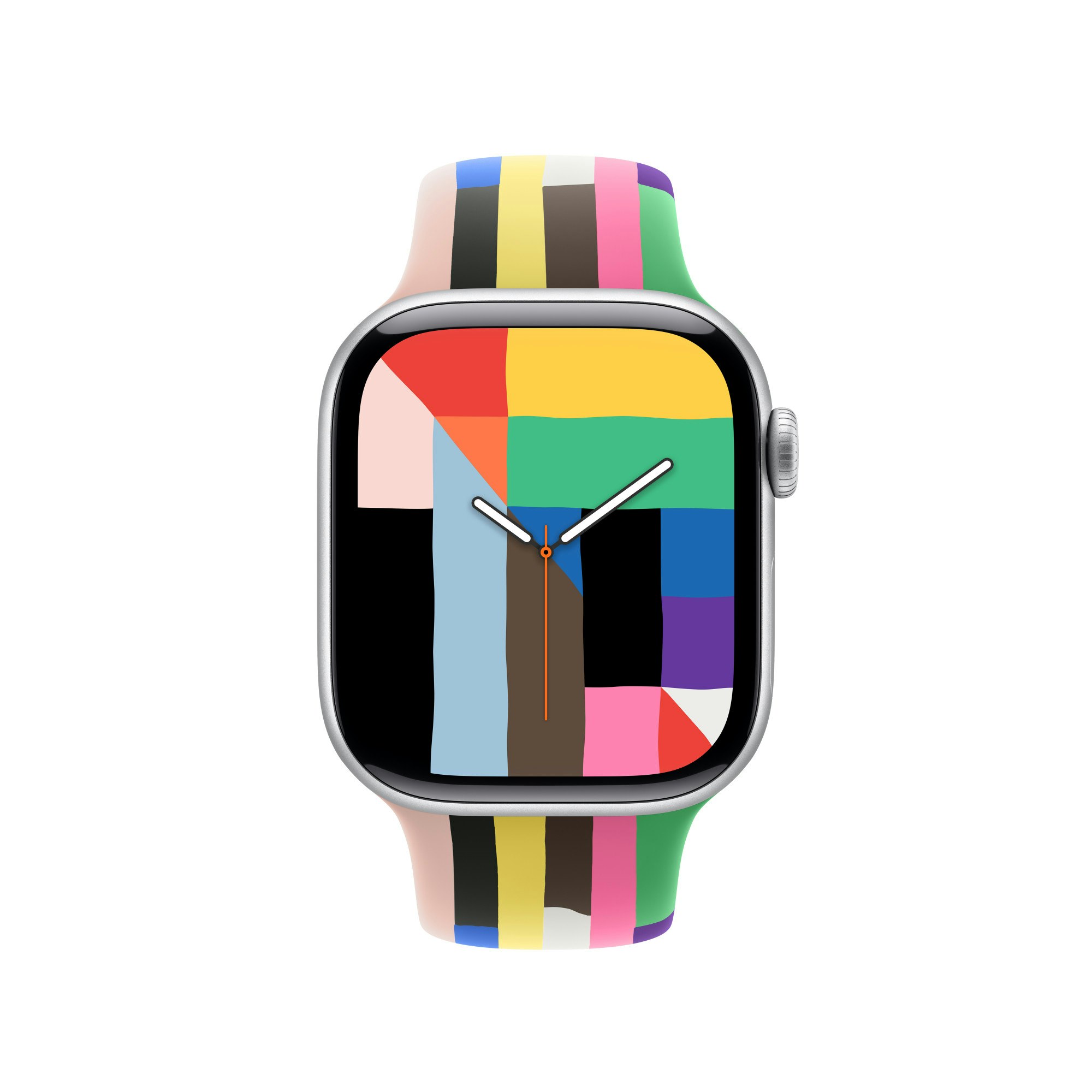 Pride - Silicone Band • Apple Watch Armband