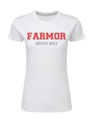 Farmor sedan 2024