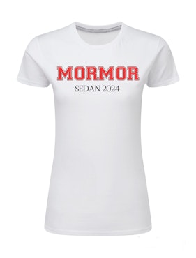 Mormor sedan 2024