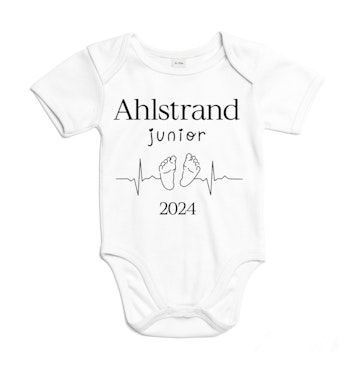 Efternamn Junior - 2024