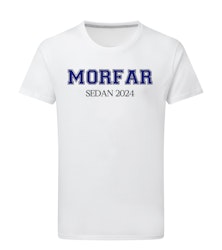 Morfar sedan 2024