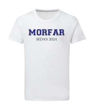Morfar sedan 2024