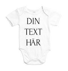 Body, din text