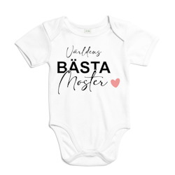 Världens bästa Moster