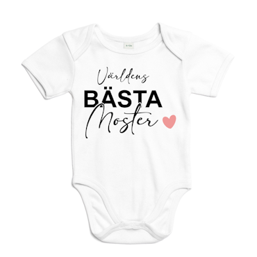 Världens bästa Moster