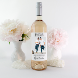 Vill du bli min bestman? Fotografi