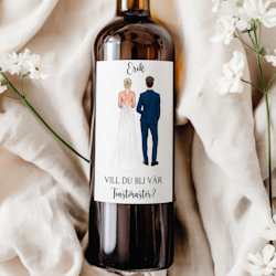 Vill du bli vår toastmaster?
