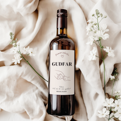 Premium selection - Vill du bli min gudmor?