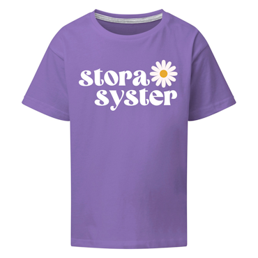 Storasyster