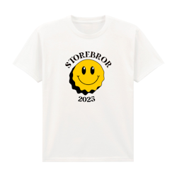 Storebror - emoji