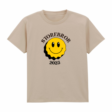 Storebror - emoji