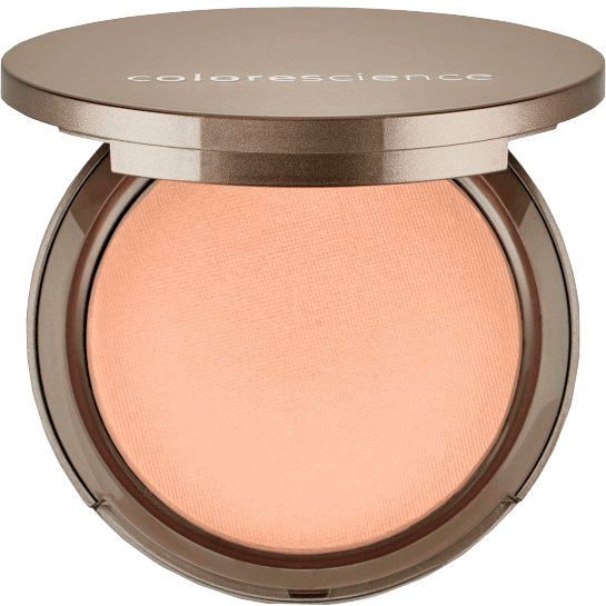 Pressed Illuminator Champagne Kiss