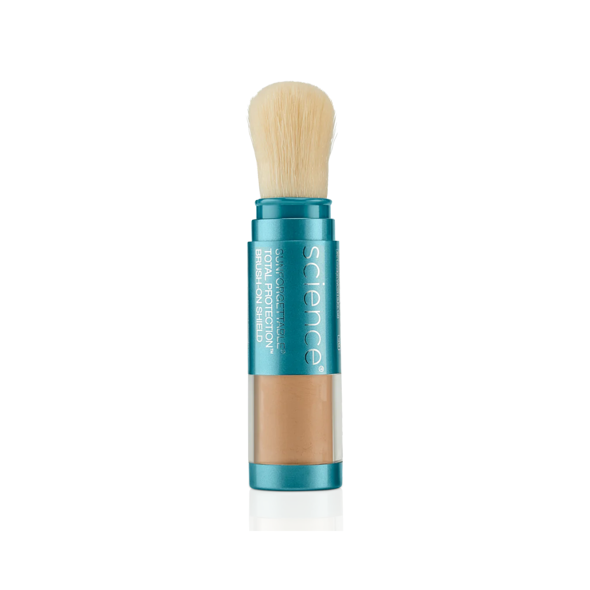 Sunforgettable Brush-on Shield TAN