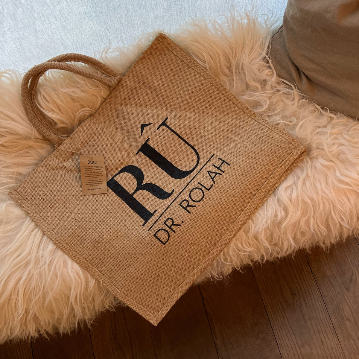 Jute Bag