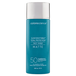 Sunforgettable Total Protection Face Shield Matte SPF 50