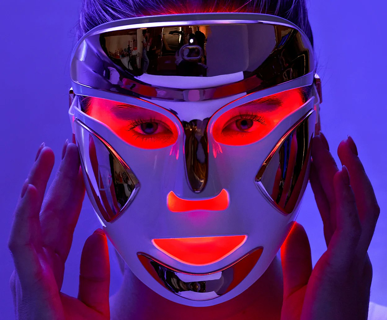 Dr. Gross DRx SpectraLite LED Masque