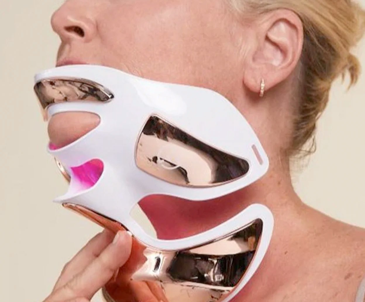 Dr. Gross DRx SpectraLite LED Masque