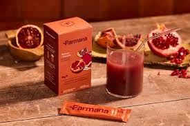 Farmana Workout + Energize